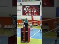 mÜthİŞ orta hÜcum ama olmadi shorts shortvideo volleyball trending short