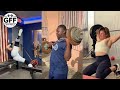 Funny Gym Fails 2024 | The Most Embarrassing Moments in Sports #14