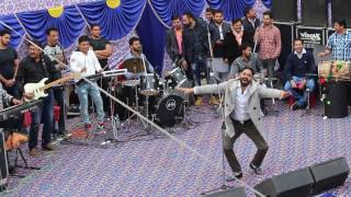 Babbu Mann Gidderbaha Live, punjabi Songs