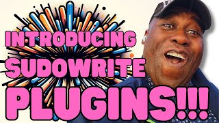 Introducing Plug-ins (BETA) Inside of Sudowrite!!!