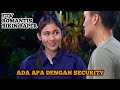 FTV TERBARU || Ada Apa Dengan Security || Denira wiraguna & Randy Pangalila