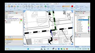 Mastering MEP Estimation with PlanSwift || A Comprehensive Webinar by Noble QS