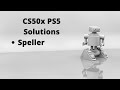 CS50 PSET5 Speller Solution