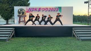 JURAI  電波2023 【 NDKまつり 日本電波工業 20230825 】