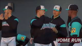 AAA River Cats vs Isotopes March 27, 2026 OD