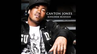 Canton Jones - My Day