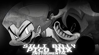 Silly Philly | Silly Billy [Pico Mix] - Hit Single Real | INSTRUMENTAL (WRONG)