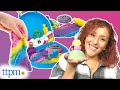 Nickelodeon Cra-Z-Sand Fun Kit from Cra-Z-Art Review!