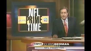 ESPN NFL Primetime 1998 Season
