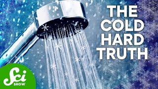 Can Cold Showers Actually Change Your Life?
