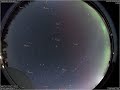 AllSky timelapse 09-03-2024