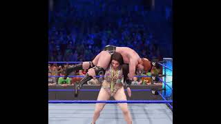 Sheamus WWE Smackdown highlights today