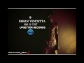 Fabian Vendetta - Hold So Tight (Upsetter Records) 2017