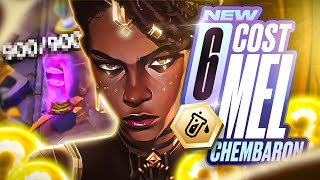 I Hit The New 6 Cost Chem-Baron Cashout… Its Insane! | TFT Set 13 Gameplay