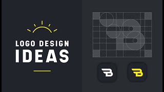 Logo Design Ideas - Case Study 04 - Company logo design