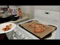 walmart frozen pizza review great value hawaiian