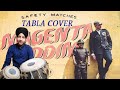 MAGENTA RIDDIM ~DJ SNAKE ||TABLA COVER ||AMRITPAL SINGH