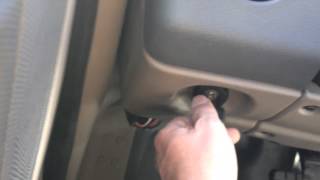 Basic operation of a SmartShift auto transmission in big tr