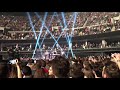 Imagine Dragons Live Glasgow - 500 Miles part 2