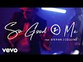 Bryan Popin - So Good 2 Me (Official Music Video) ft. Steven J Collins