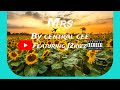 Mrs (official audio) by Central cee x J2kizz