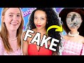 Turning The Most Hated Youtuber Into A Barbie | Just Pearly Things