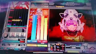 beatmania IIDX 30 RESIDENT  九段  初日アリーナ  ARENA B1