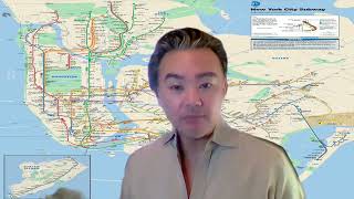 Unraveling the NYC Subway Map Mysteries 🗺️