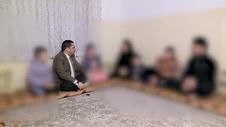 پروژێ خێرخازی | 2 | ‎روندكێن ئێتیما بكه‌نه‌ روندكێن كه‌یف و خوشیێ