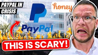 PayPal Is In Crisis