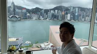 離地自由行 ︱ 香港篇 The Peninsula Hong Kong 半島酒店