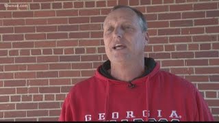 VERIFY: Was Warner Robins City Council candidate Charlie Bibb arrested?