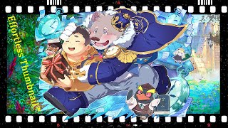 Jurassic Summer Vacation HDQ Lvl60 - Welcome to the Matinee Soiree (Housamo)