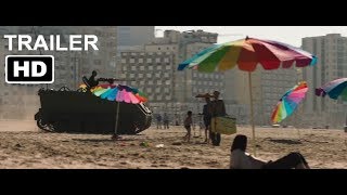 Beirut | TV Spot 2018 | Jon Hamm | Rosamund Pike