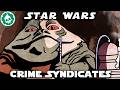 Crime Syndicates of Star Wars: Outlaws - LORE