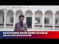 naxçıvanın gənclər və idman naziri işdən çıxarıldı