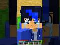 Alright Prepare To Be Terrified… | Ein | Minecraft | Aphmau | Zane | Kim #shorts