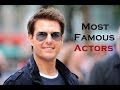 Download The Most Famous Actors in the World | The Top 10 | A video worth watching | In Mp4 3Gp Full HD Video
