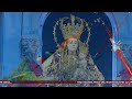 live 04 08 2022 our lady of snow basilica feast adoration 440 annual feast thoothukudi.