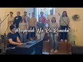 Magbalik Na Ka Kanaku - Cris Cadiang | LSA Lyric Cover | Lent Communion Kapampangan