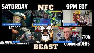 NFC BEAST SZN 3 EP 18