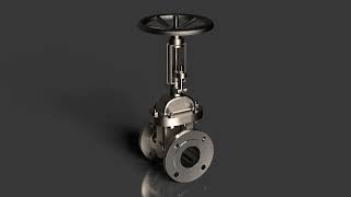 Exploring the Flanged Stainless Steel Gradual On/Off Valve