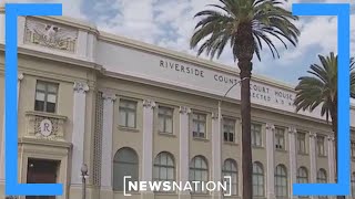 California court dismisses 1,600+ cases citing judge shortage | Rush Hour