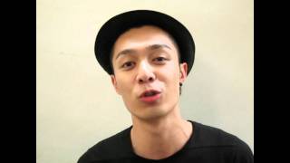 周柏豪 Pakho Chau MyYouTube