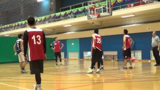 KBLWE 2014021510  皇剋勁 vs FKG Q2