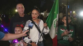 Mexican Independence Day kicks off at state Capitol in Sacramento