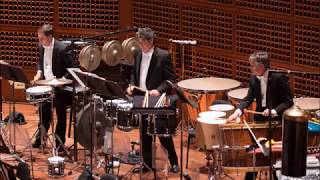 Siegfried Matthus: Manhattan Concerto