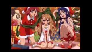 ｍｅｒｒｙ　Ｃｈｒｉｓｔｍａｓ　Ｏｎｉｉ－ｔａｎ！～