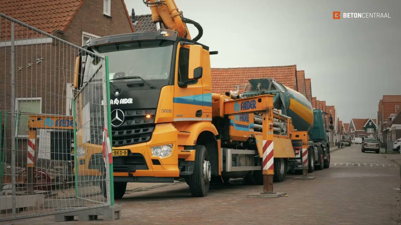 Hoeveel Zakken Kant En Klaar Beton Per M3? Alles Wat Je Moet Weten!