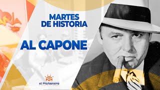 Martes de Historia - Al capone